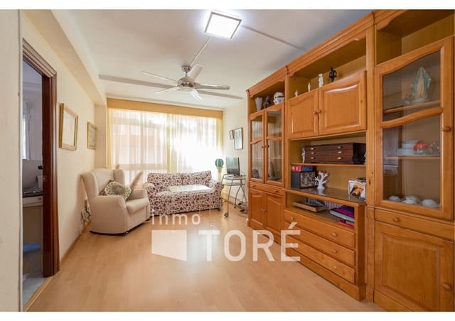 3 soveværelse Lejlighed til salg i La Victoria, Málaga by med garage - € 254.000 (Ref: 9204748)