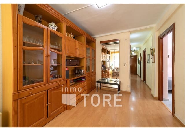 3 soveværelse Lejlighed til salg i La Victoria, Málaga by med garage - € 254.000 (Ref: 9204748)