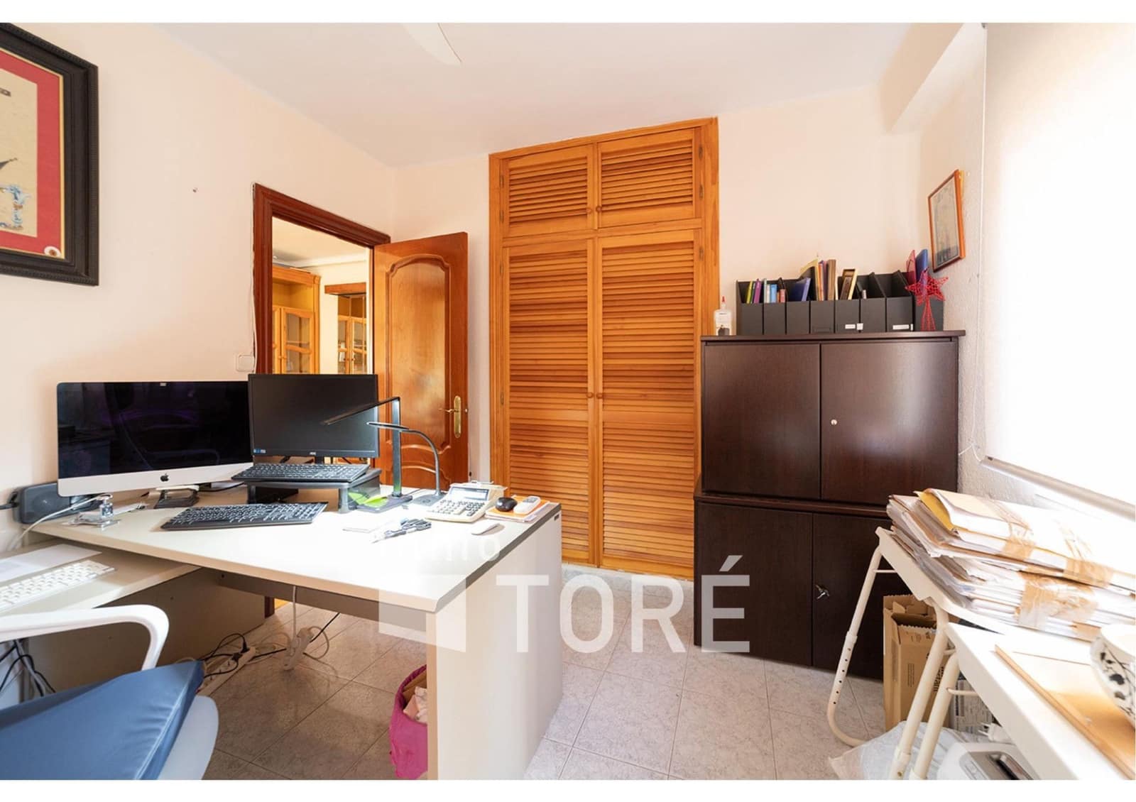 3 soveværelse Lejlighed til salg i Malaga by med garage - € 254.000 (Ref: 9204748)