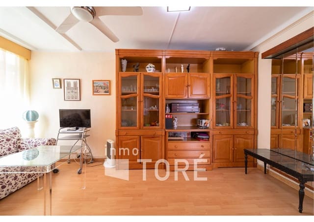 3 soveværelse Lejlighed til salg i La Victoria, Málaga by med garage - € 254.000 (Ref: 9204748)