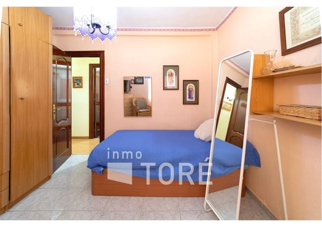 3 sypialnia Mieszkanie na sprzedaż w La Victoria, Miasto Málaga z garażem - 254 000 € (Ref: 9204748)