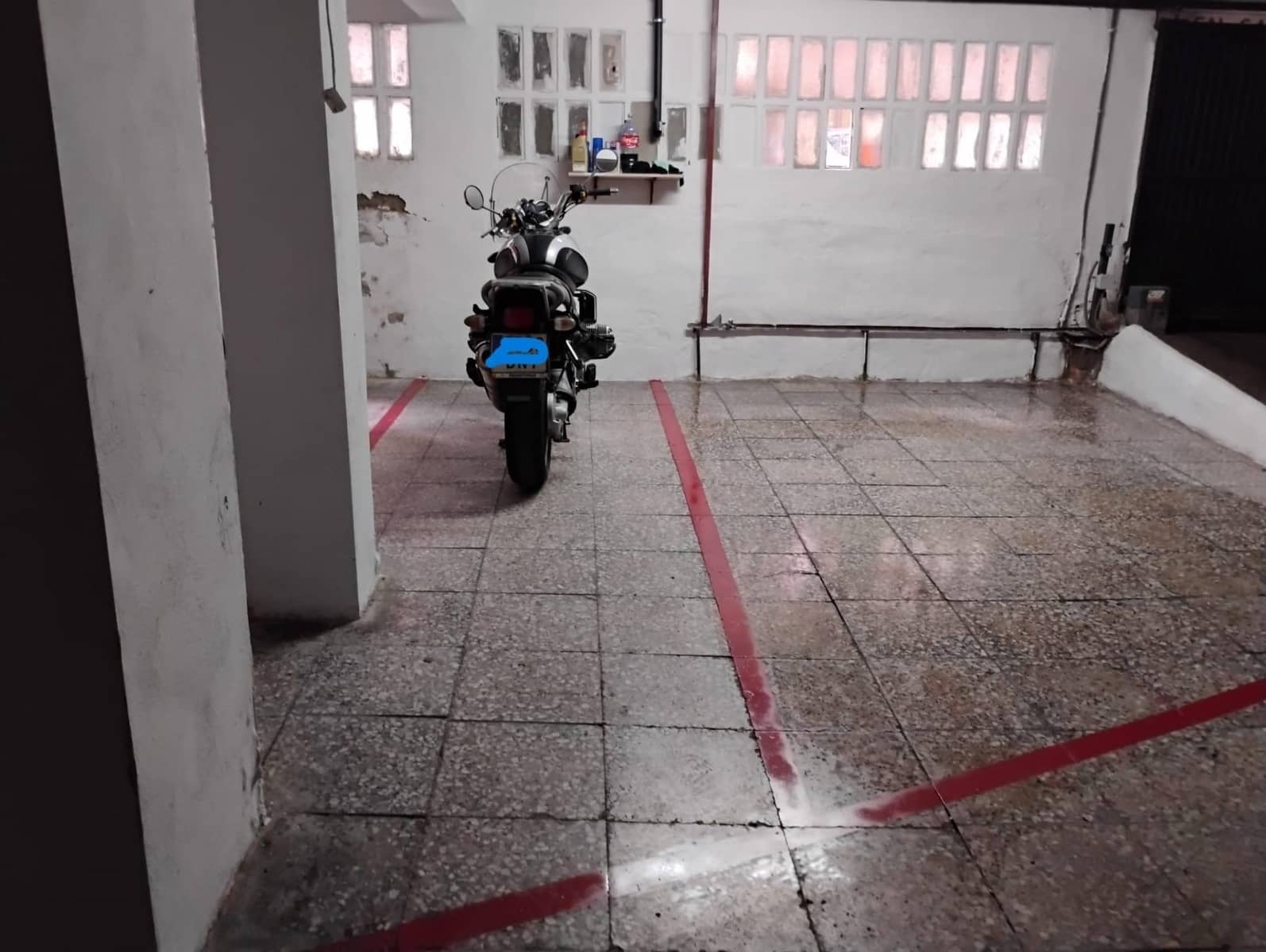 Piso de 3 habitaciones en Málaga ciudad en venta con garaje - 246.000 € (Ref: 9204748)