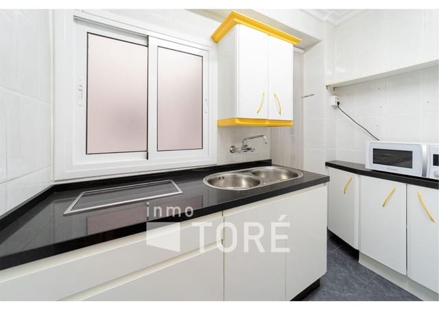 3 soverom Leilighet til salgs i La Victoria, Málaga by - € 246 000 (Ref: 9204748)