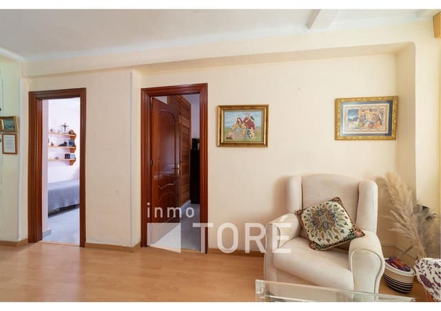 3 soverom Leilighet til salgs i La Victoria, Málaga by - € 246 000 (Ref: 9204748)