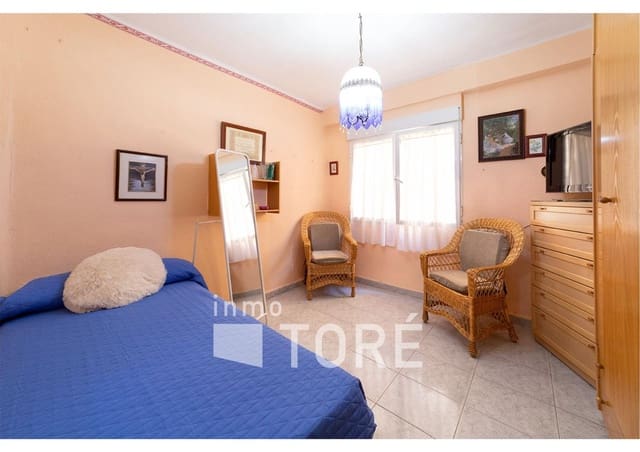 3 soverom Leilighet til salgs i La Victoria, Málaga by - € 246 000 (Ref: 9204748)