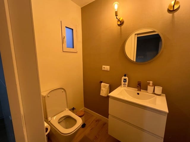 3 sypialnia Mieszkanie do wynajęcia w La Victoria, Miasto Málaga - 1 900 € (Ref: 9208467)