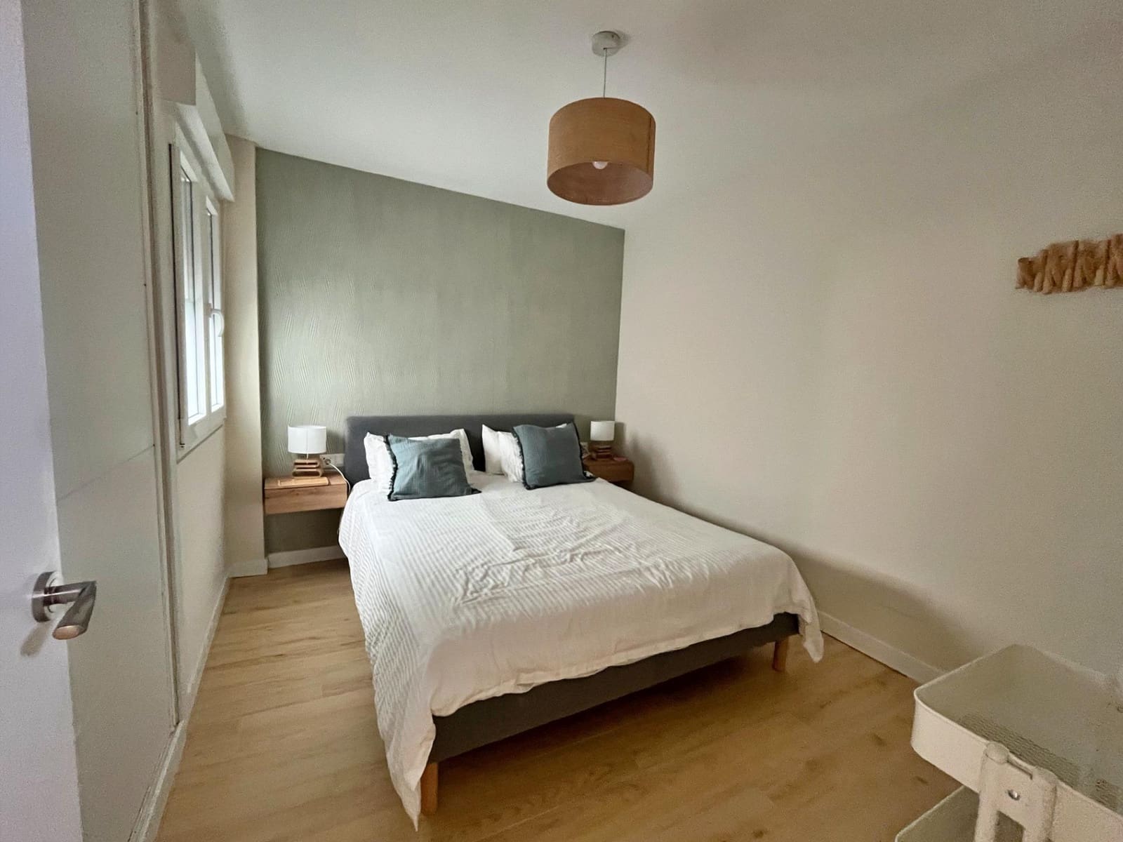 3 soveværelse Lejlighed til leje i Malaga by - € 1.900 (Ref: 9208467)