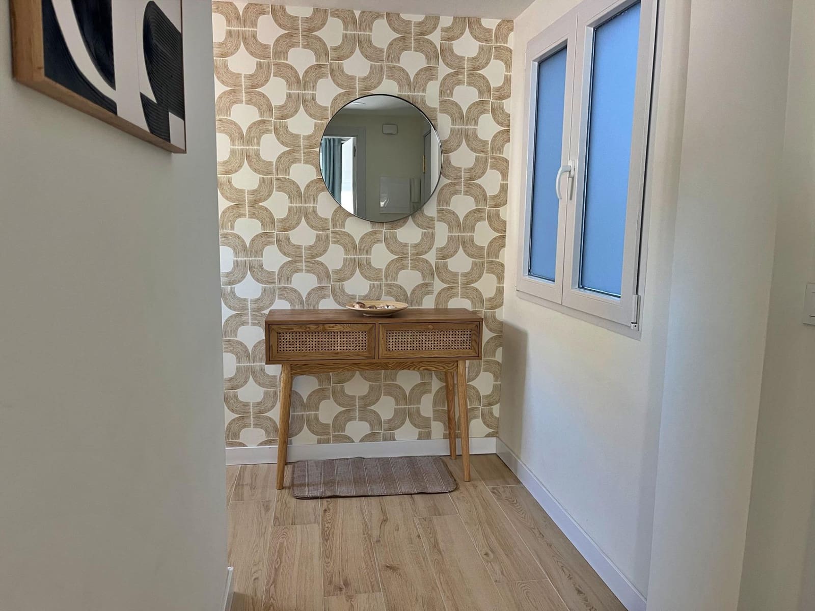 3 soveværelse Lejlighed til leje i Malaga by - € 1.900 (Ref: 9208467)