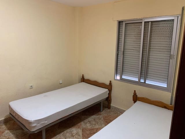 3 sovrum Lägenhet till salu i Portada Alta, Málaga stad - 270 000 € (Ref: 9220156)