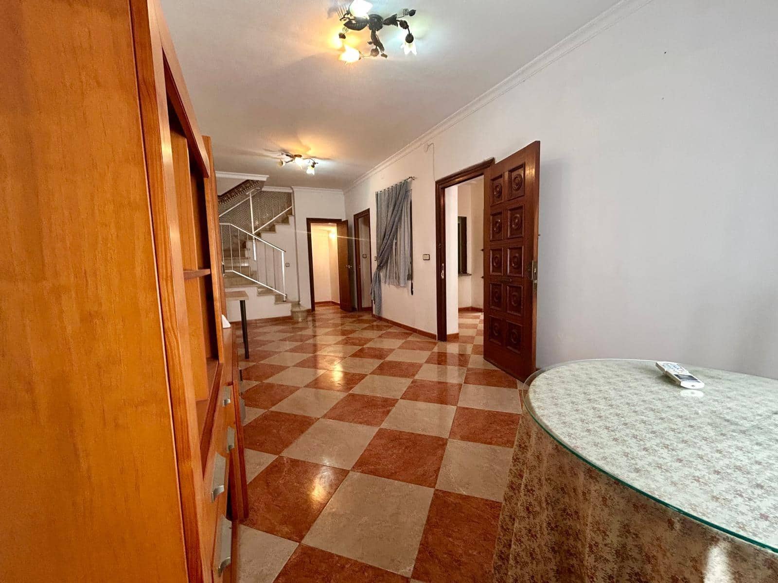 4 sovrum Hus till salu i Malaga stad - 400 000 € (Ref: 9226910)