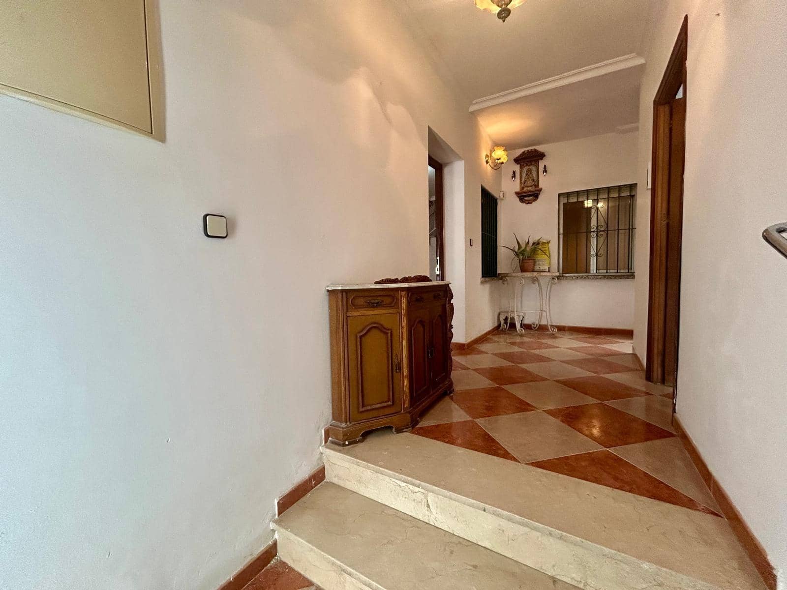 4 sovrum Hus till salu i Malaga stad - 400 000 € (Ref: 9226910)
