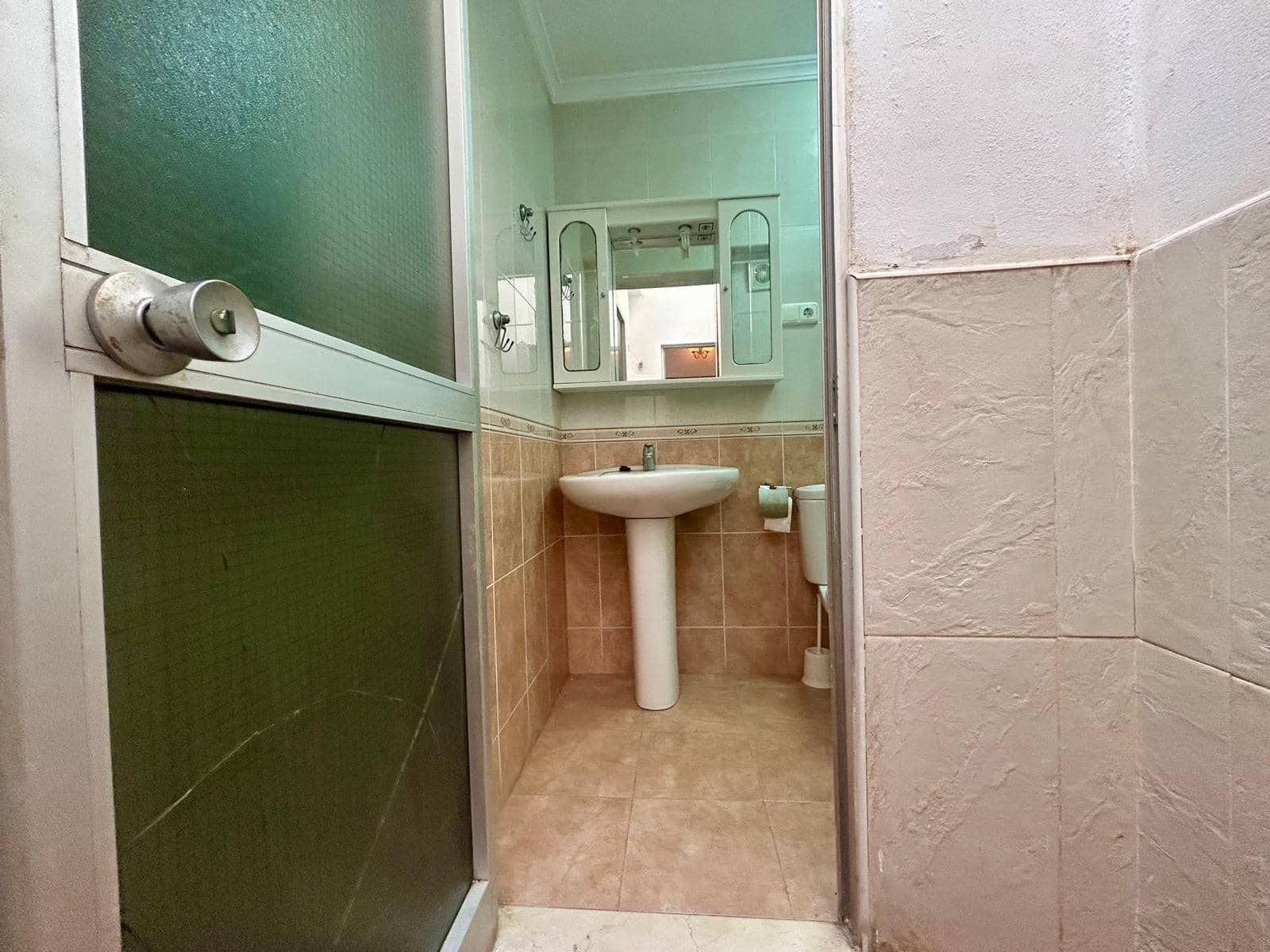 4 sovrum Hus till salu i Malaga stad - 400 000 € (Ref: 9226910)