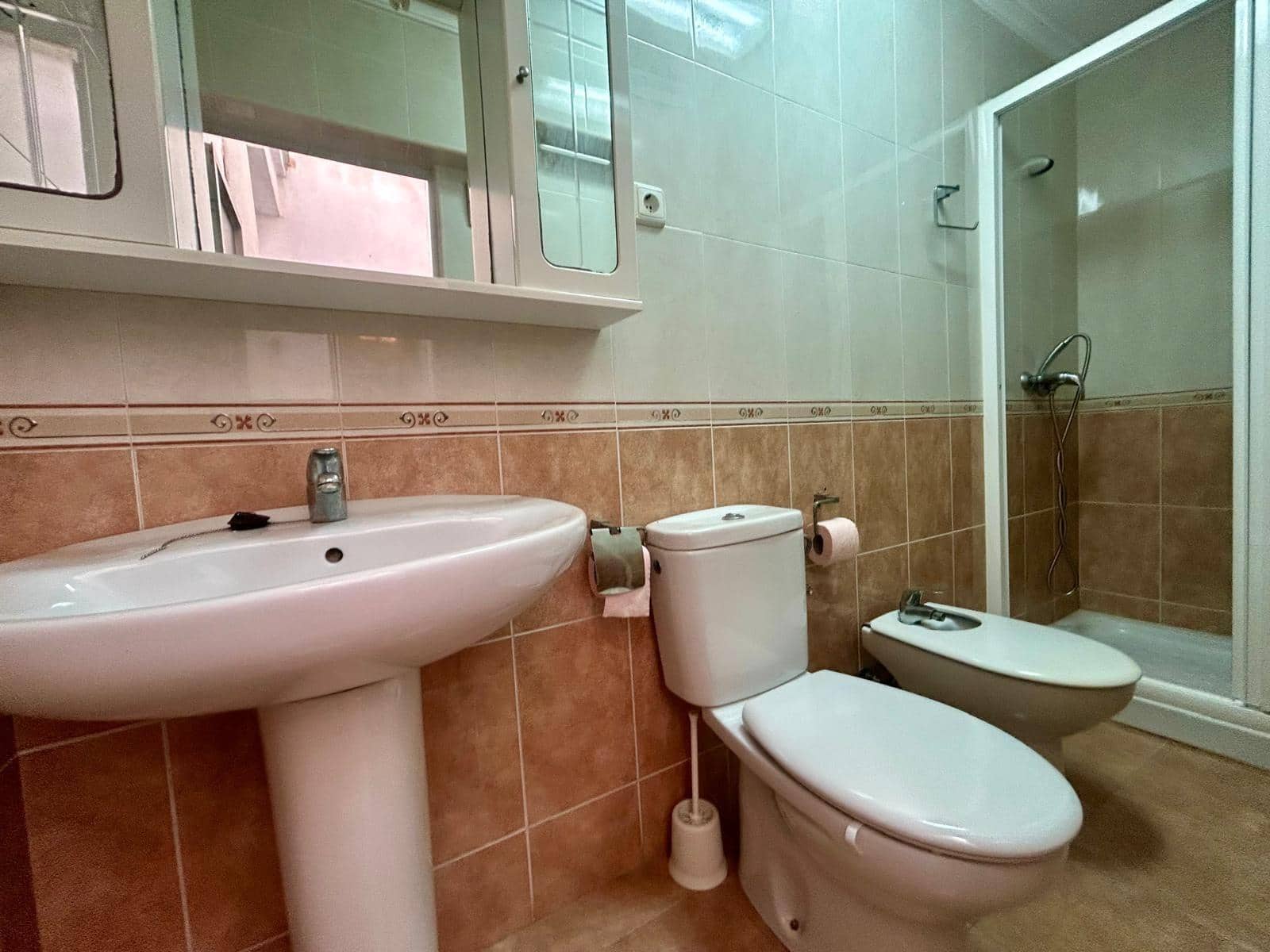 4 sovrum Hus till salu i Malaga stad - 400 000 € (Ref: 9226910)