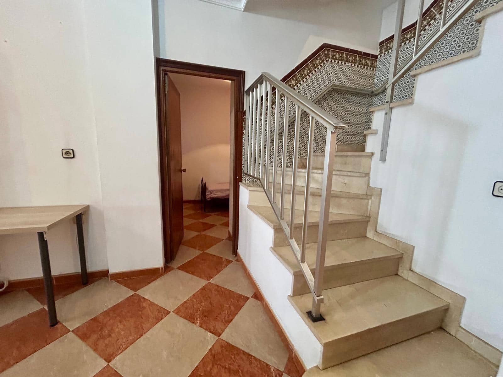 4 sovrum Hus till salu i Malaga stad - 400 000 € (Ref: 9226910)