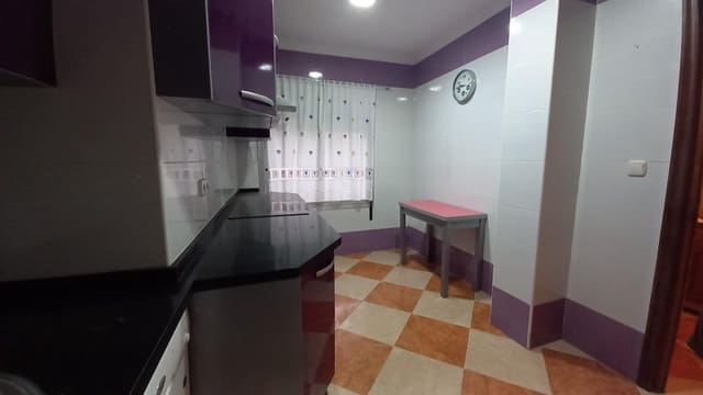 4 makuuhuone Omakotitalo myytävänä paikassa Málaga kaupunki - 400 000 € (Ref: 9226910)