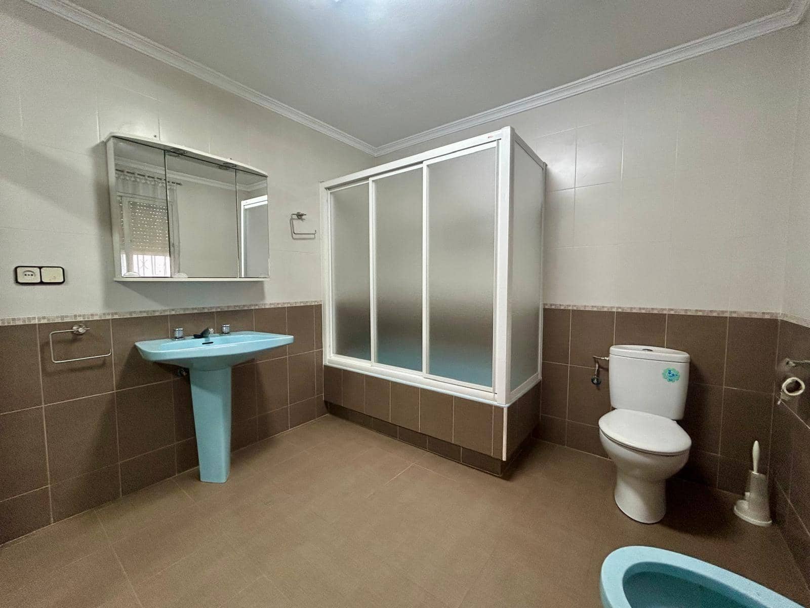 4 sovrum Hus till salu i Malaga stad - 400 000 € (Ref: 9226910)