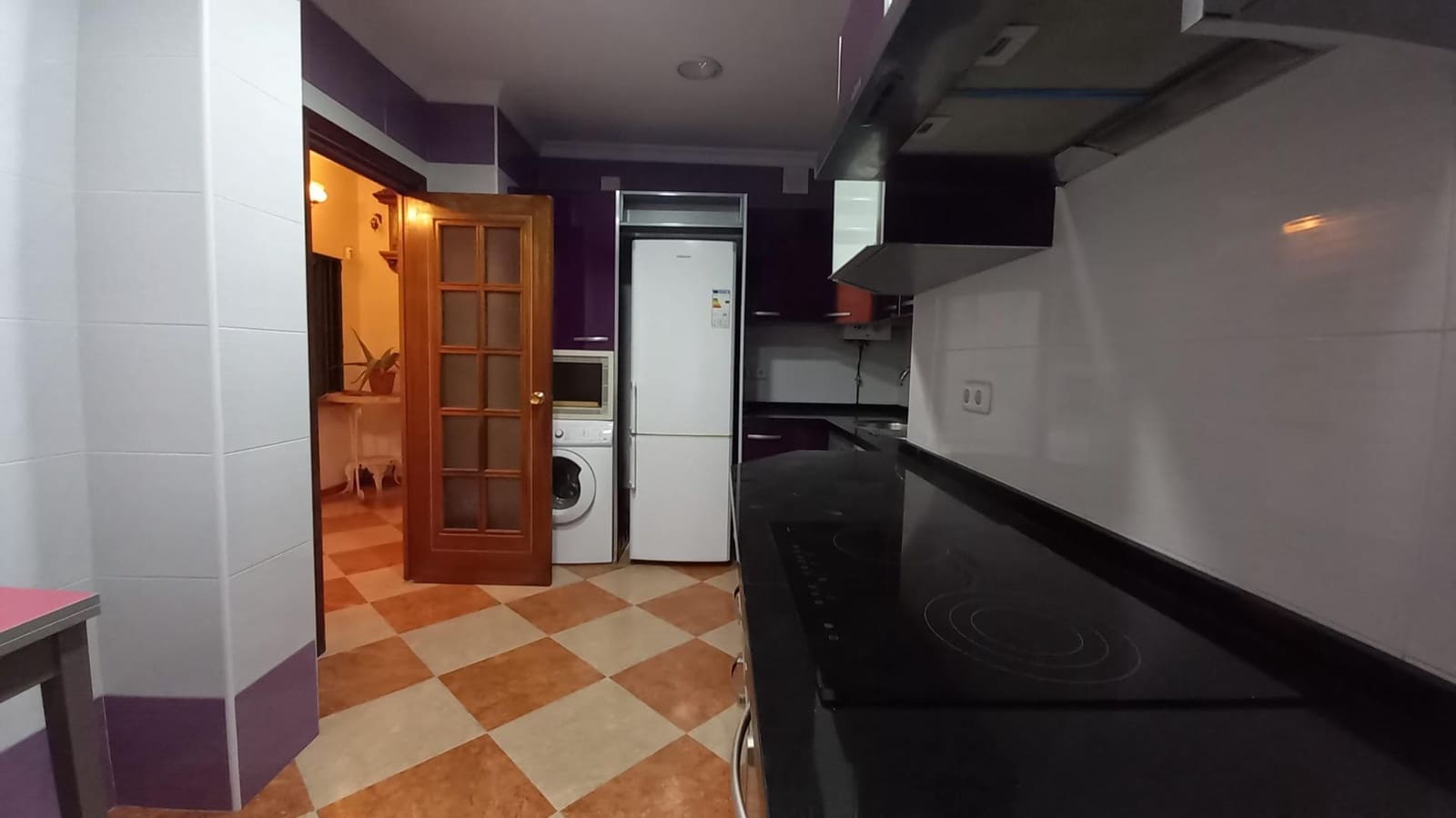 4 sovrum Hus till salu i Malaga stad - 400 000 € (Ref: 9226910)