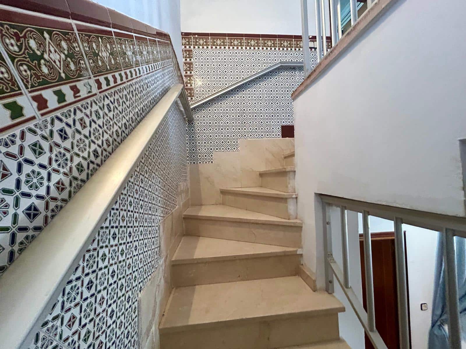 4 sovrum Hus till salu i Malaga stad - 400 000 € (Ref: 9226910)