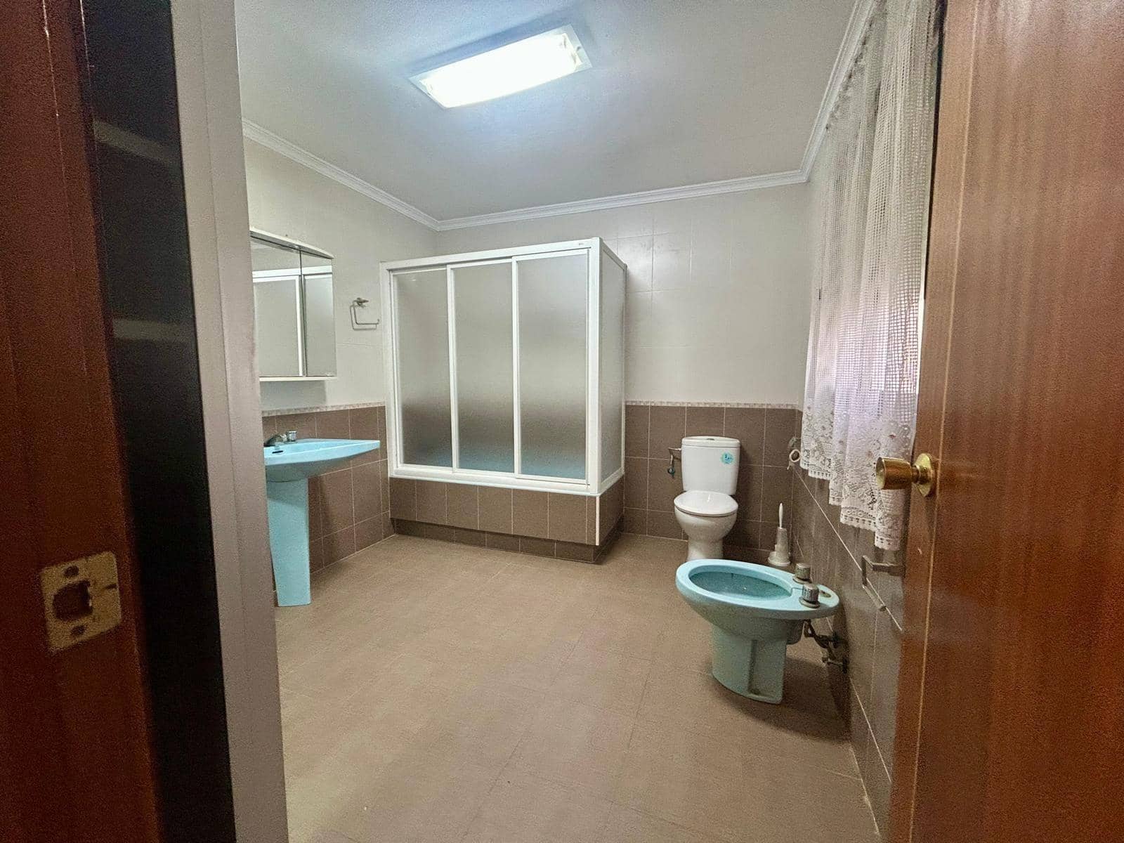 4 sovrum Hus till salu i Malaga stad - 400 000 € (Ref: 9226910)