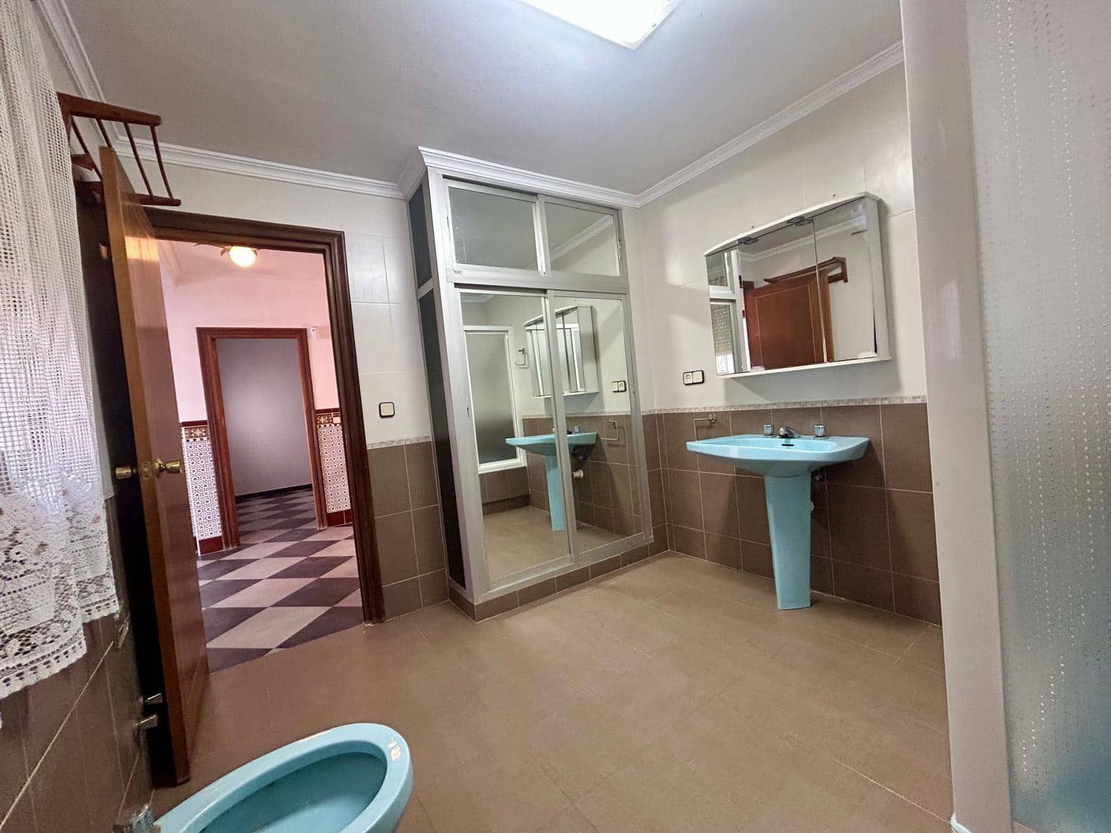 4 sovrum Hus till salu i Malaga stad - 400 000 € (Ref: 9226910)