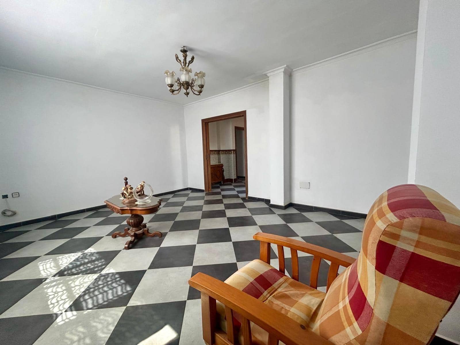 4 sovrum Hus till salu i Malaga stad - 400 000 € (Ref: 9226910)