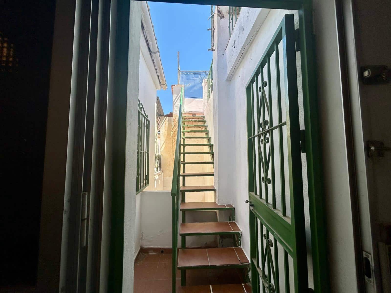 4 sovrum Hus till salu i Malaga stad - 400 000 € (Ref: 9226910)