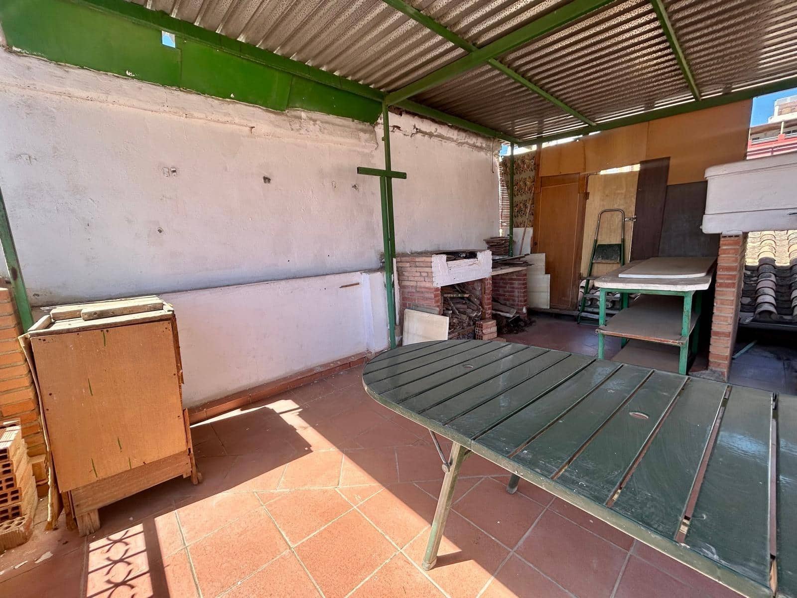 4 sovrum Hus till salu i Malaga stad - 400 000 € (Ref: 9226910)