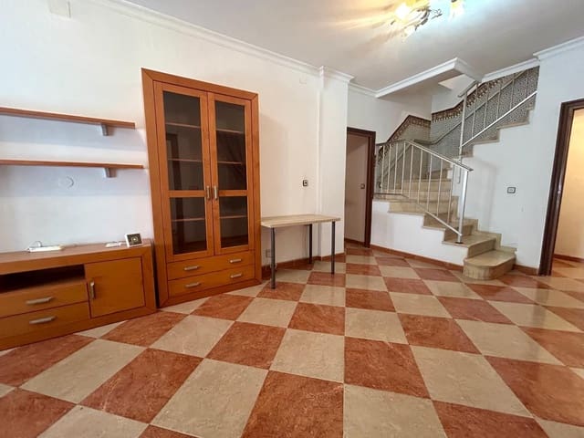 4 sypialnia Dom na sprzedaż w Miasto Málaga - 310 000 € (Ref: 9226910)