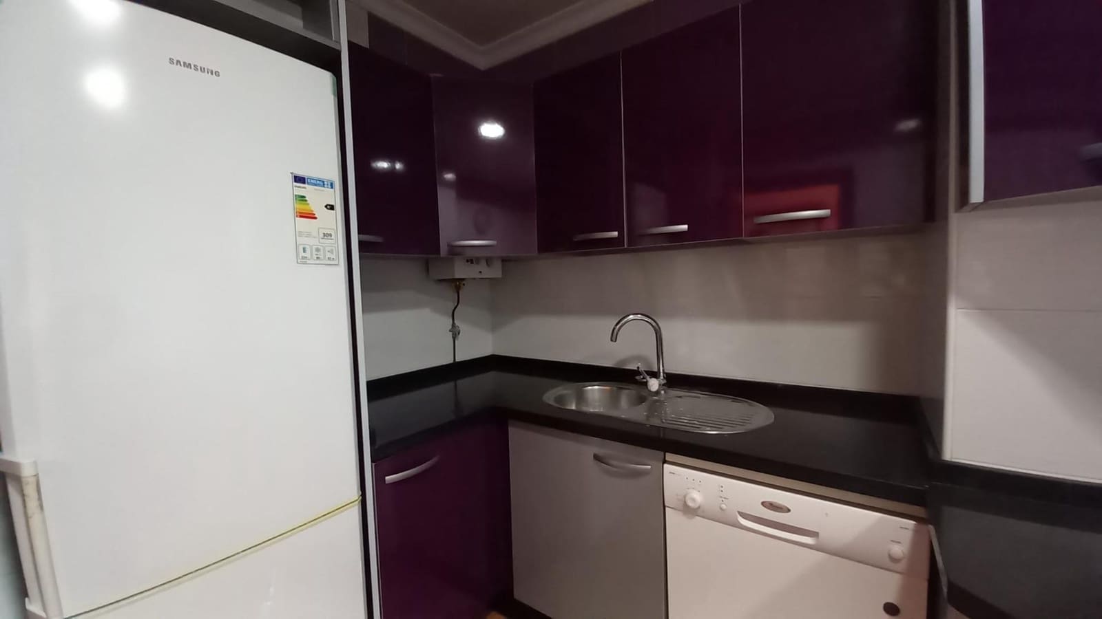 4 sypialnia Dom na sprzedaż w Miasto Malaga - 310 000 € (Ref: 9226910)