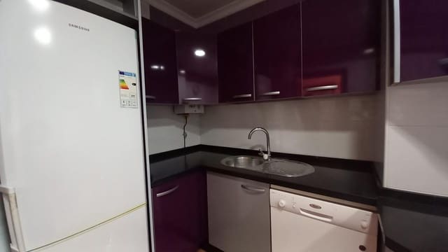 4 sypialnia Dom na sprzedaż w Miasto Málaga - 310 000 € (Ref: 9226910)