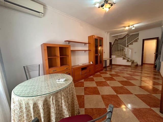 4 sypialnia Dom na sprzedaż w Miasto Málaga - 310 000 € (Ref: 9226910)