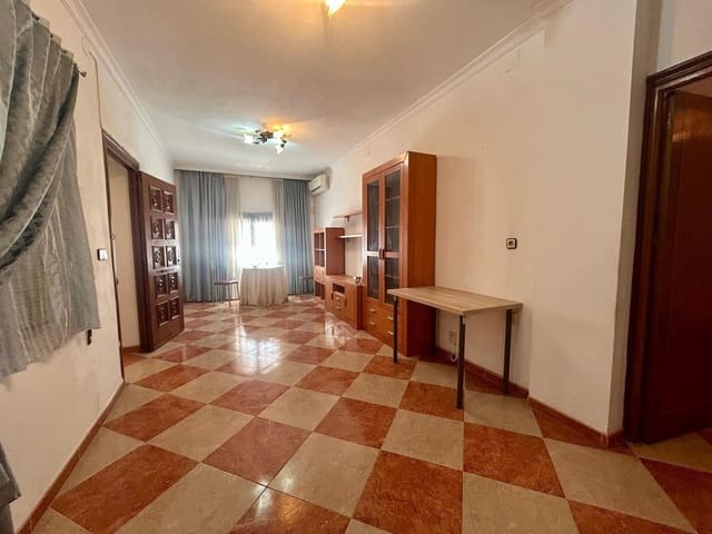 4 sypialnia Dom na sprzedaż w Miasto Málaga - 310 000 € (Ref: 9226910)