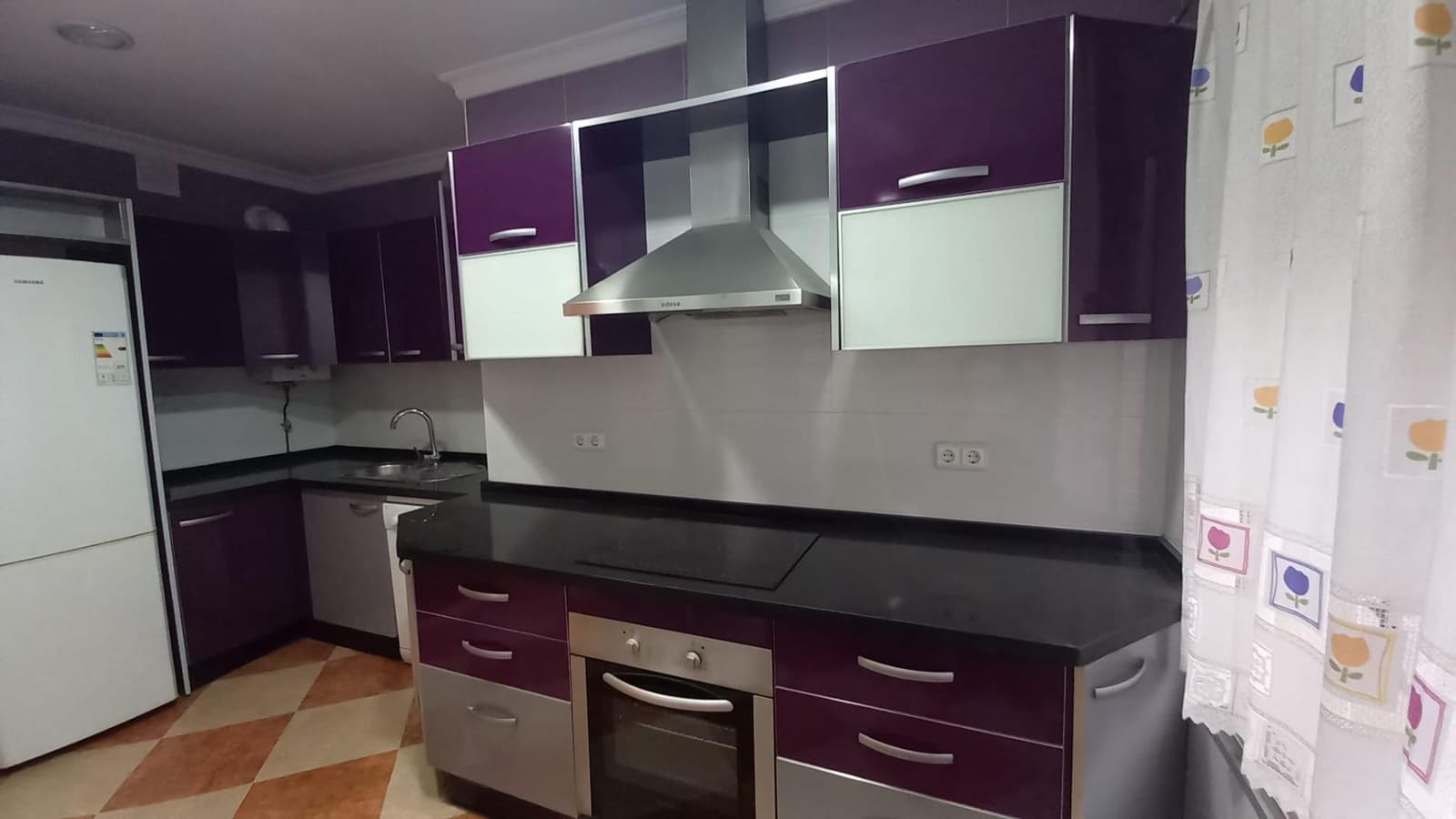 4 sypialnia Dom na sprzedaż w Miasto Malaga - 310 000 € (Ref: 9226910)