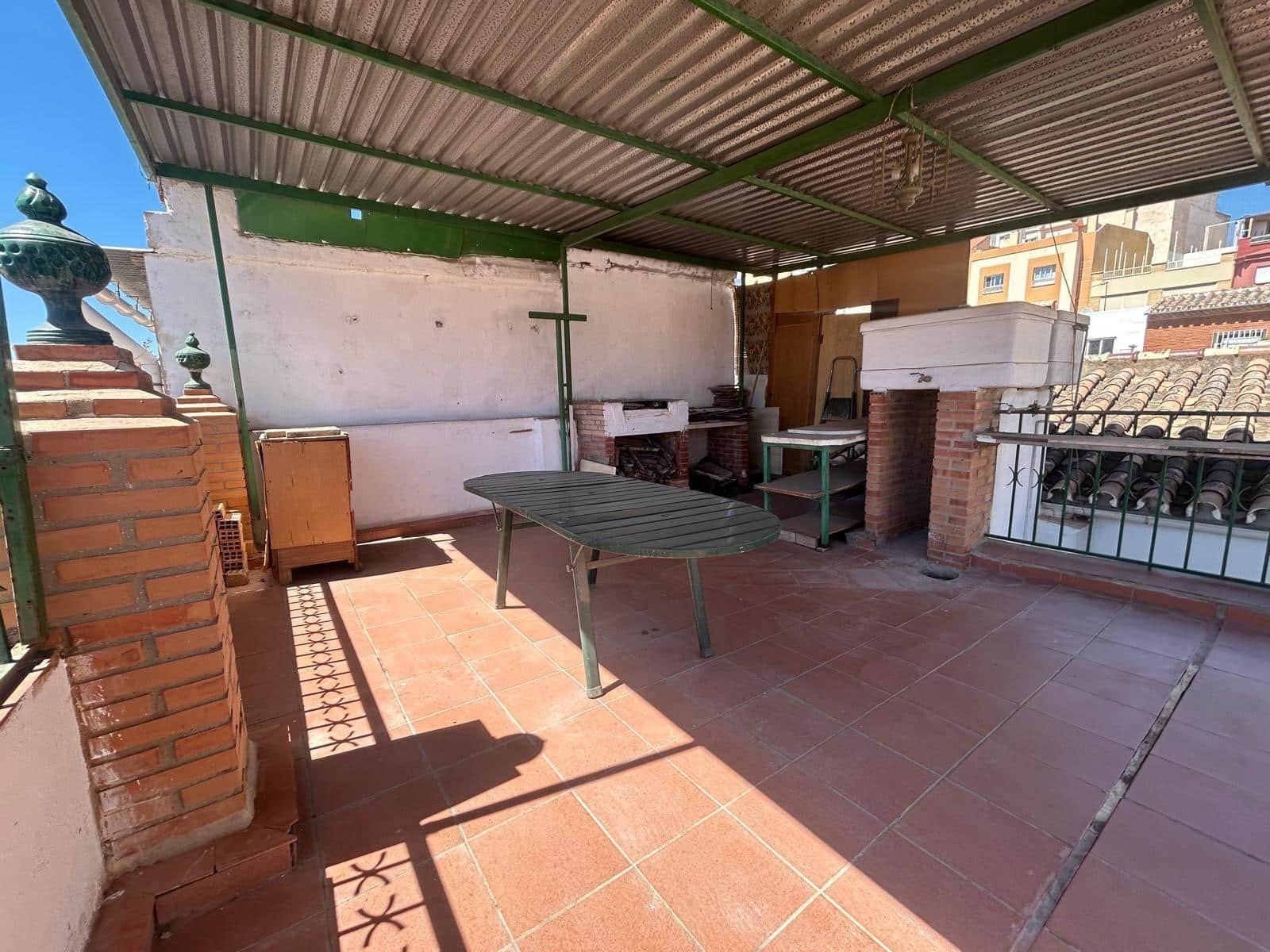 4 sypialnia Dom na sprzedaż w Miasto Malaga - 310 000 € (Ref: 9226910)
