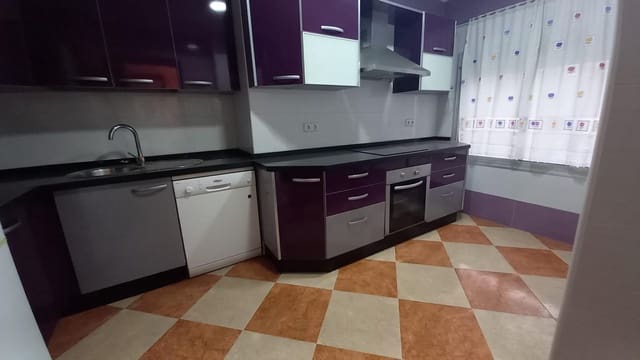 4 sypialnia Dom na sprzedaż w Miasto Málaga - 310 000 € (Ref: 9226910)