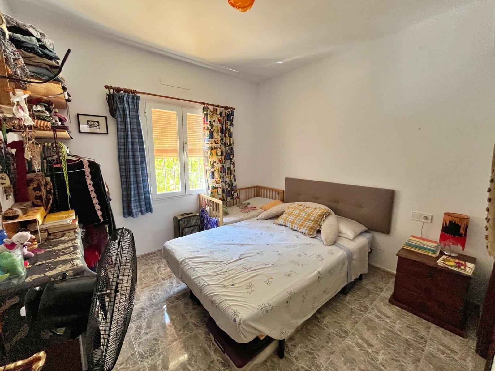 3 sovrum Lägenhet till salu i Malaga stad - 277 000 € (Ref: 9236680)