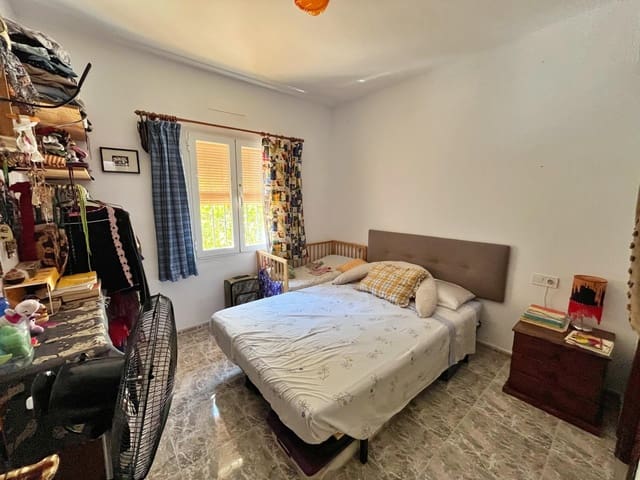 3 sovrum Lägenhet till salu i Carranque, Málaga stad - 277 000 € (Ref: 9236680)