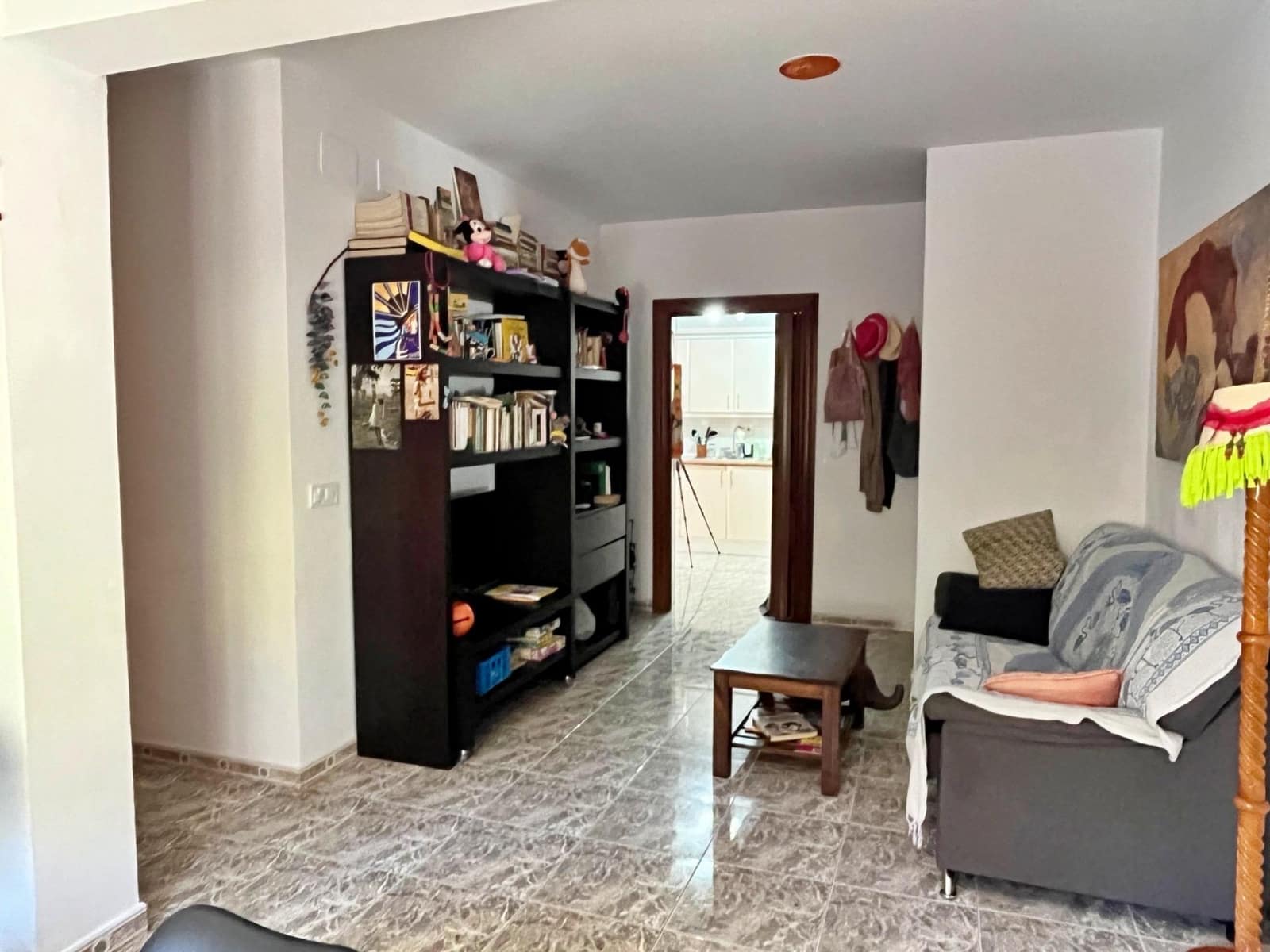 3 sovrum Lägenhet till salu i Malaga stad - 277 000 € (Ref: 9236680)