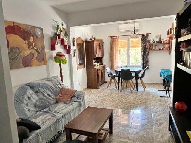 3 sovrum Lägenhet till salu i Carranque, Málaga stad - 277 000 € (Ref: 9236680)