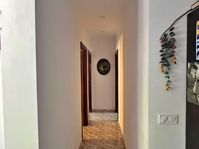 3 sovrum Lägenhet till salu i Carranque, Málaga stad - 277 000 € (Ref: 9236680)