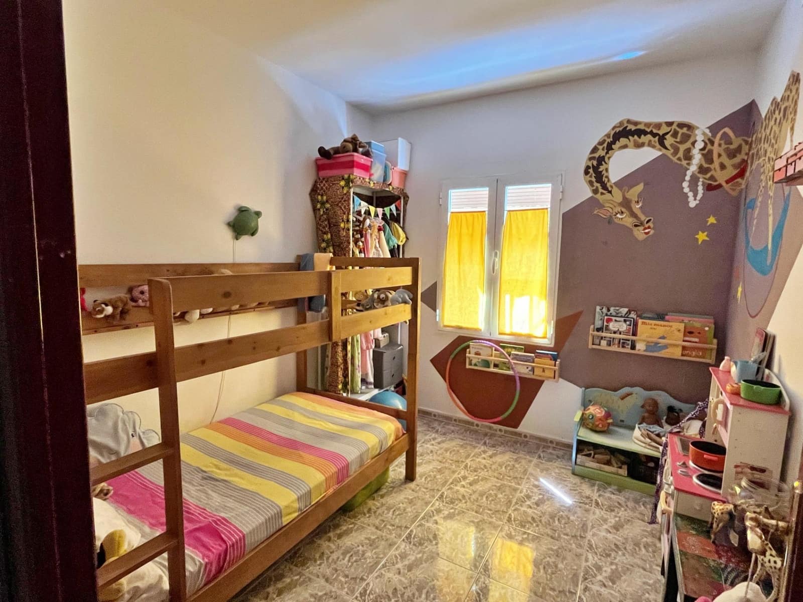 3 sovrum Lägenhet till salu i Malaga stad - 277 000 € (Ref: 9236680)