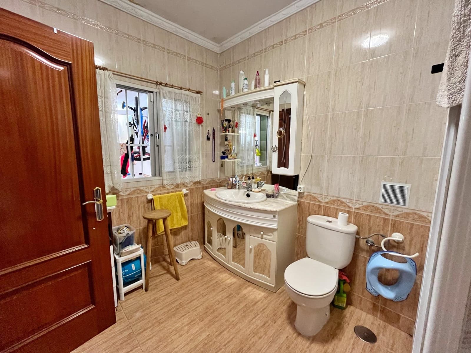 3 sovrum Lägenhet till salu i Malaga stad - 277 000 € (Ref: 9236680)