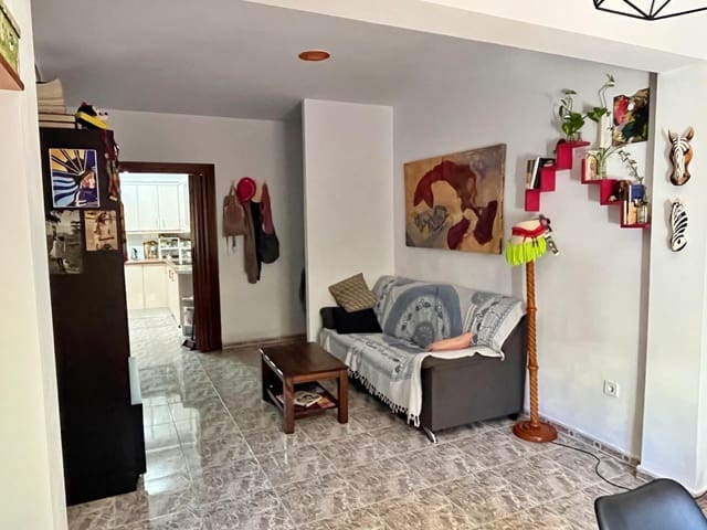 3 sovrum Lägenhet till salu i Carranque, Málaga stad - 277 000 € (Ref: 9236680)