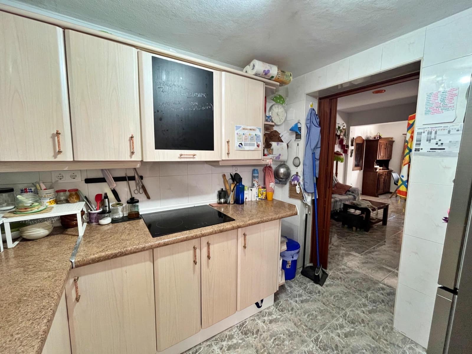 3 sovrum Lägenhet till salu i Malaga stad - 277 000 € (Ref: 9236680)