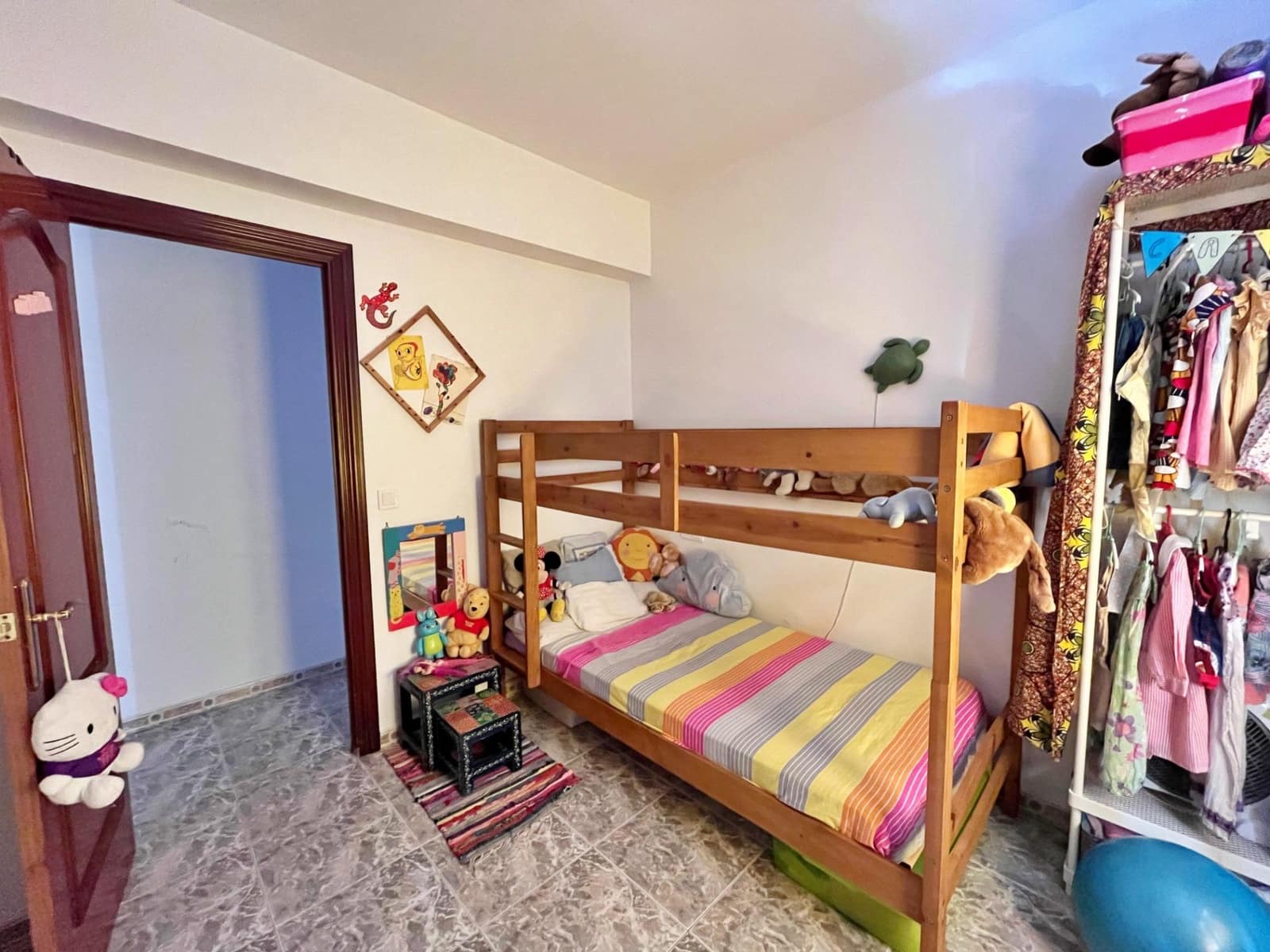 3 sovrum Lägenhet till salu i Malaga stad - 277 000 € (Ref: 9236680)