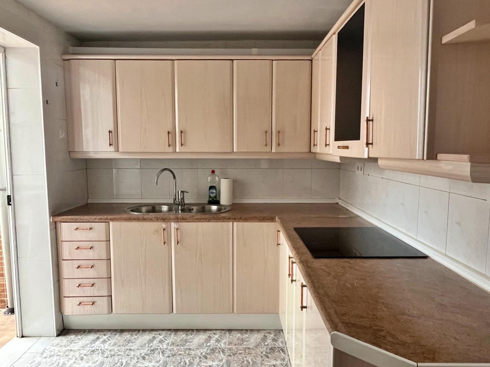 3 bedroom Flat for sale in Malaga city - € 267,000 (Ref: 9236680)