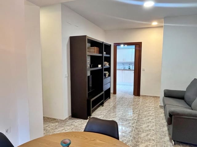 3 makuuhuone Asunto myytävänä paikassa Carranque, Málaga kaupunki - 277 000 € (Ref: 9236680)