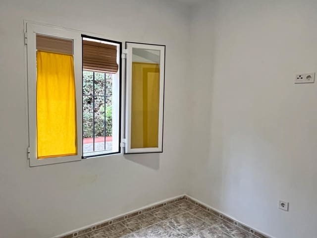 3 makuuhuone Asunto myytävänä paikassa Carranque, Málaga kaupunki - 277 000 € (Ref: 9236680)