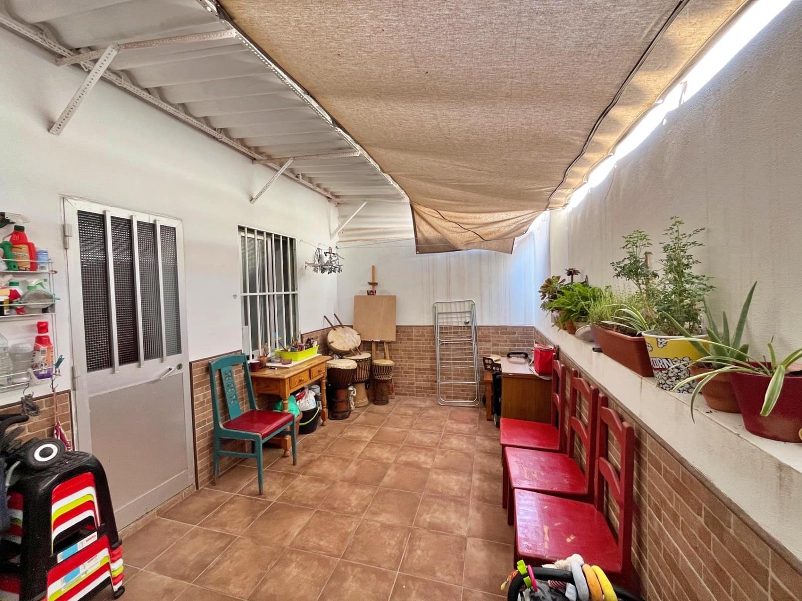 3 bedroom Flat for sale in Malaga city - € 267,000 (Ref: 9236680)