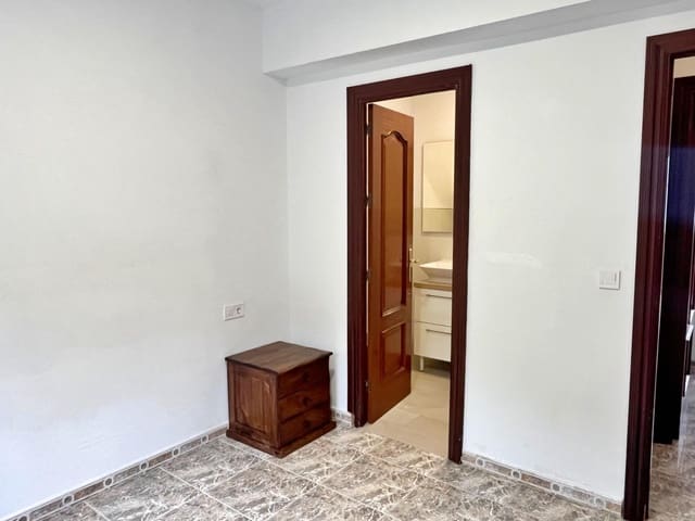 3 makuuhuone Asunto myytävänä paikassa Carranque, Málaga kaupunki - 277 000 € (Ref: 9236680)